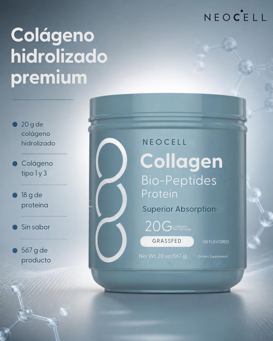 NEOCELL COLAGENO